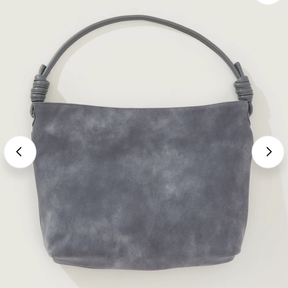 8 Other Reasons Cold Shoulder Bag